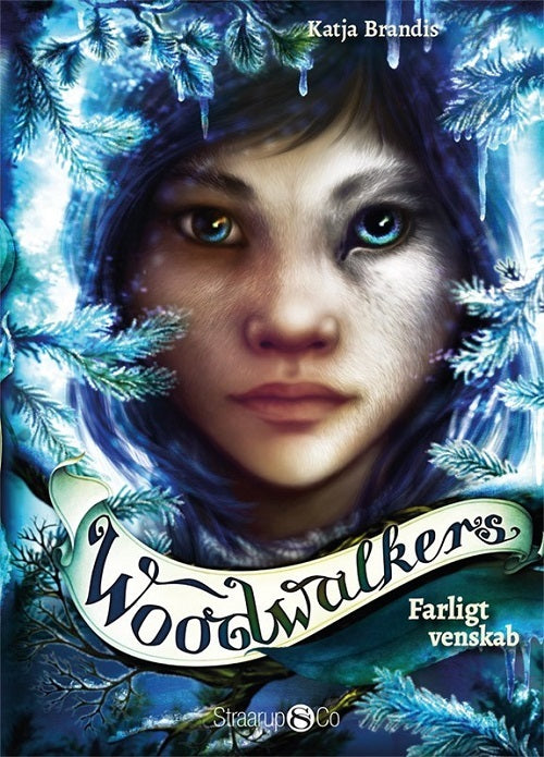 Woodwalkers – Farligt venskab