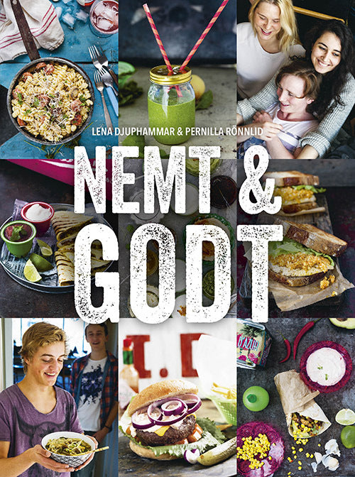 Nemt & Godt