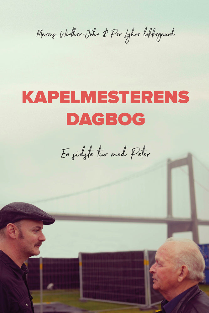 Kapelmesterens dagbog