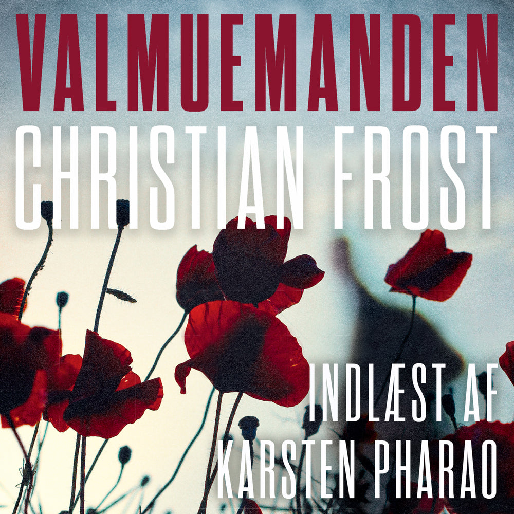 Valmuemanden