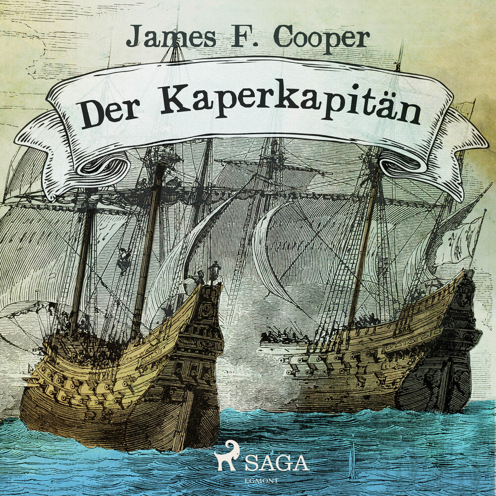 Der Kaperkapitän