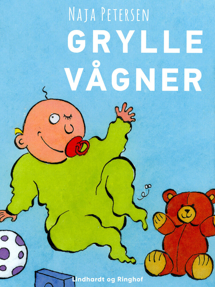 Grylle vågner