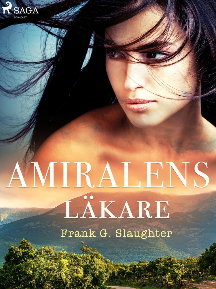 Amiralens läkare