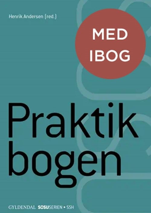 Praktikbogen. Social- og sundhedshjælper (med iBog)