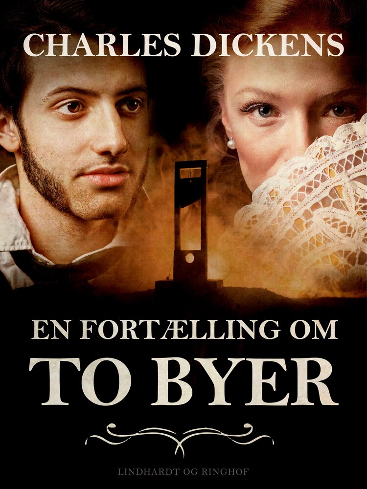 En fortælling om to byer