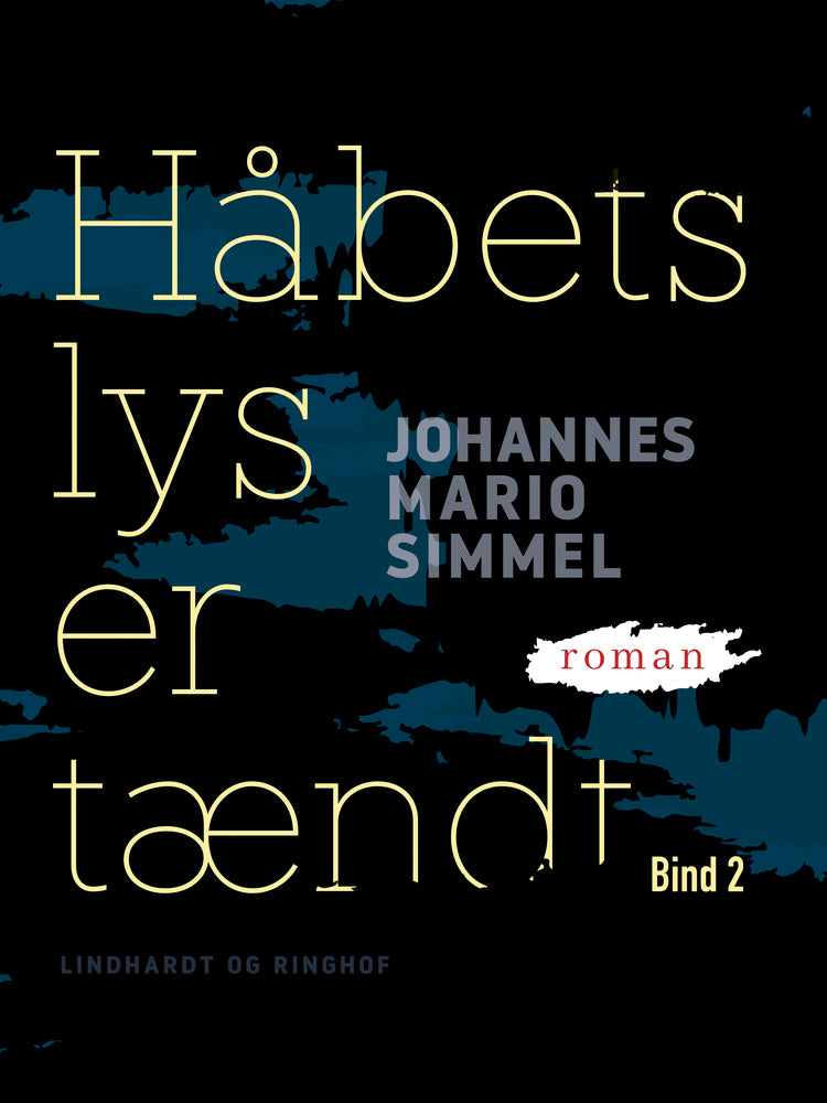 Håbets lys er tændt - Bind 2