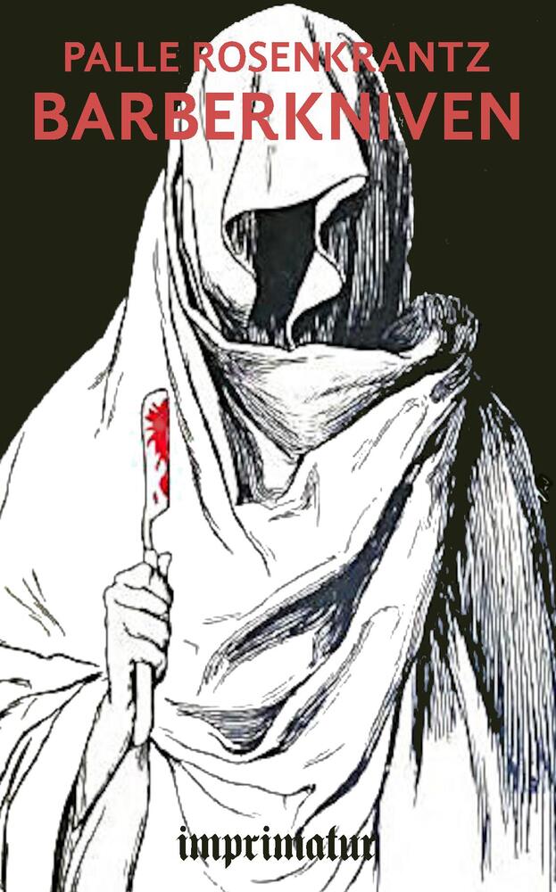 Barberkniven