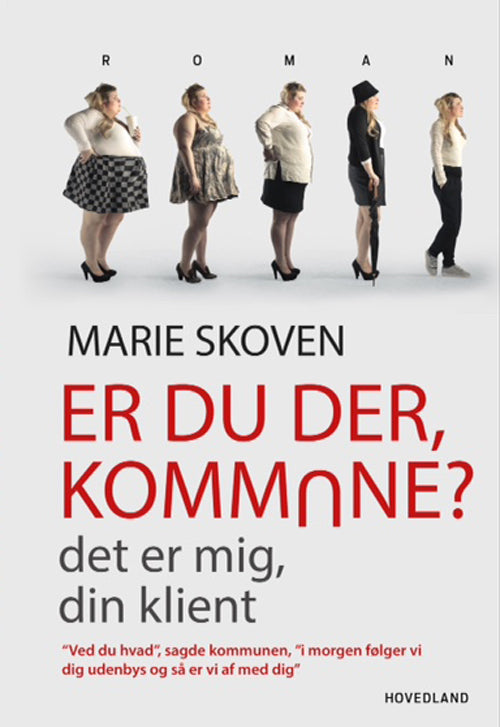 Er du der kommune?