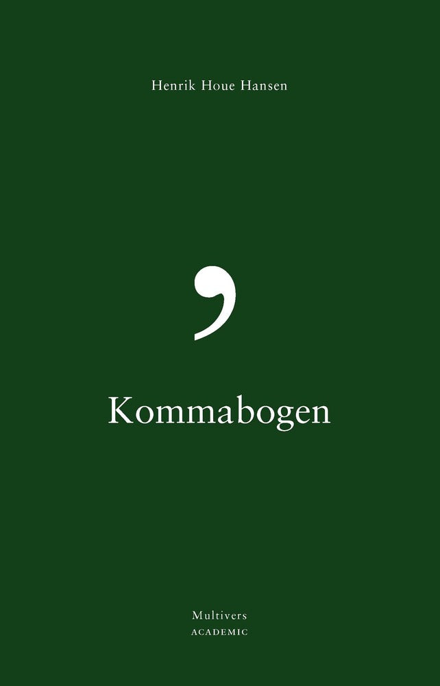 Kommabogen