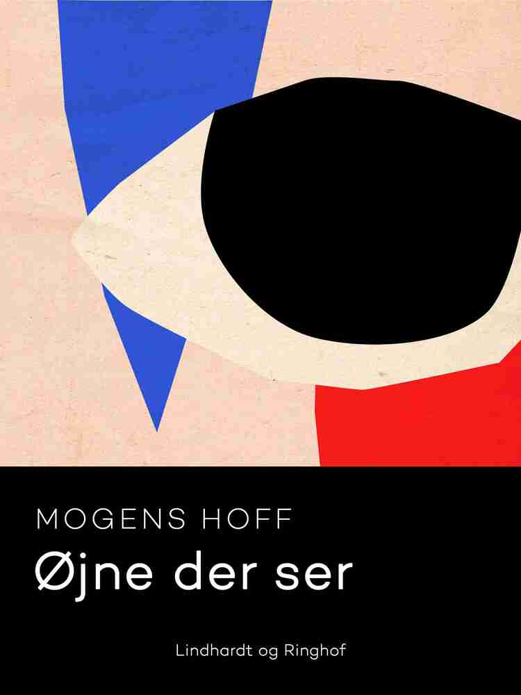 Øjne der ser