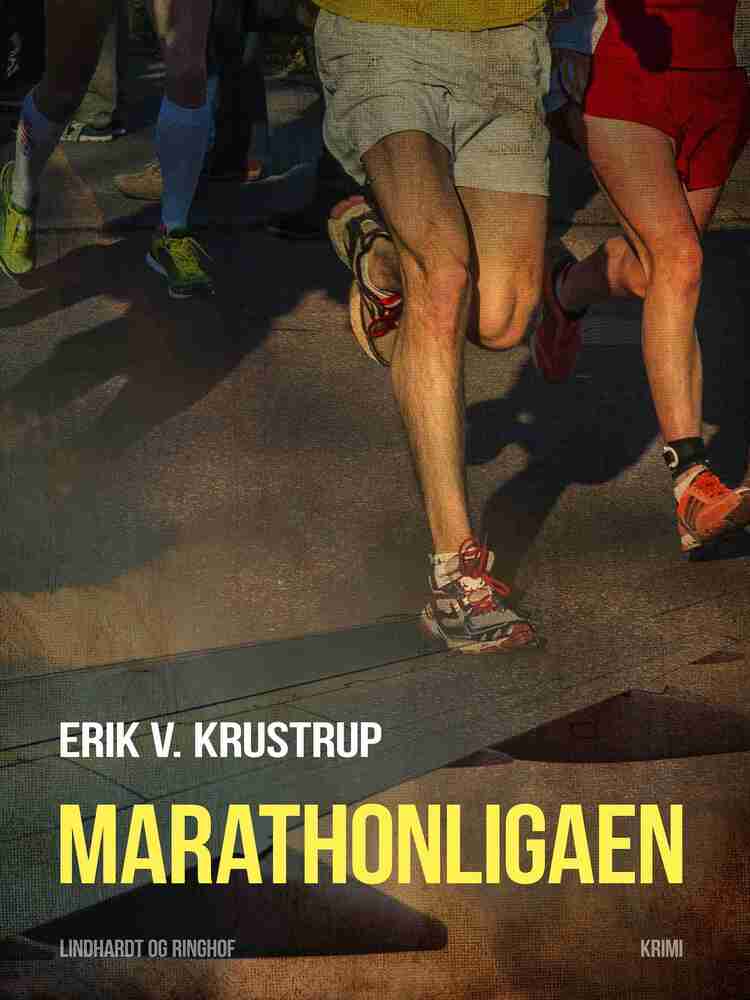 Marathonligaen