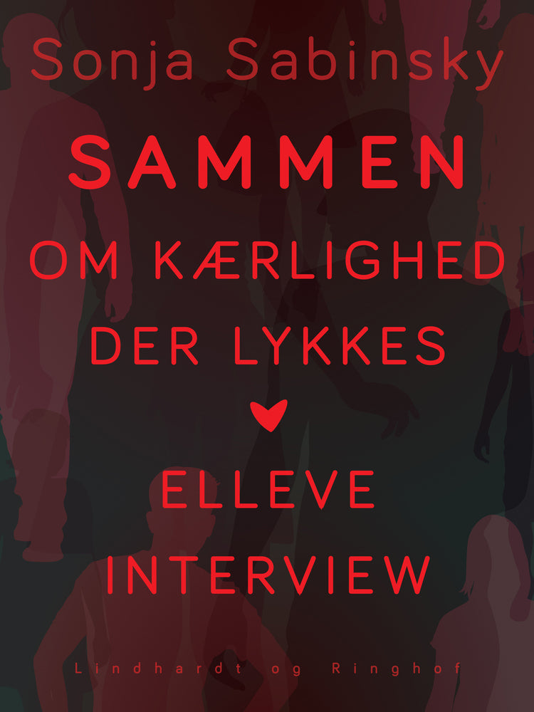 Sammenm. Kærlighed der lykkes. Elleve interview