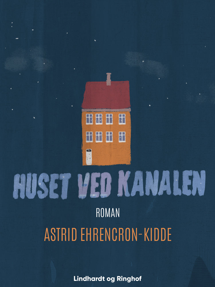 Huset ved kanalen