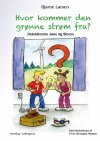 HVOR KOMMER DEN GRØNNE STRØM FRA? - Detektiverne Jane og Simon