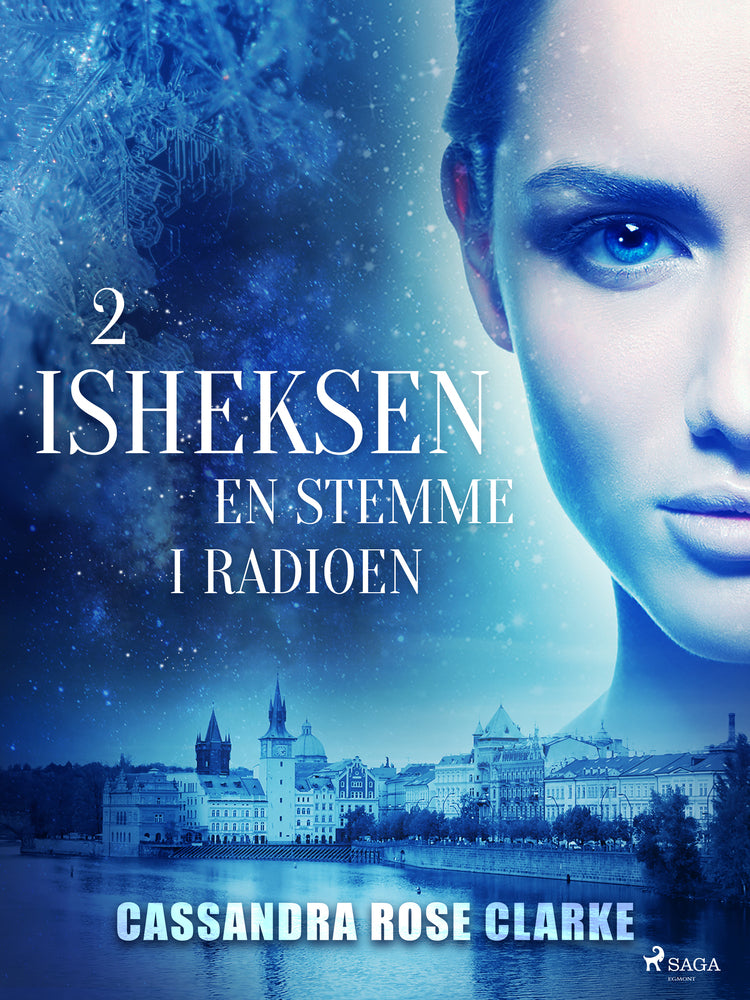 Isheksen 2: En stemme i radioen