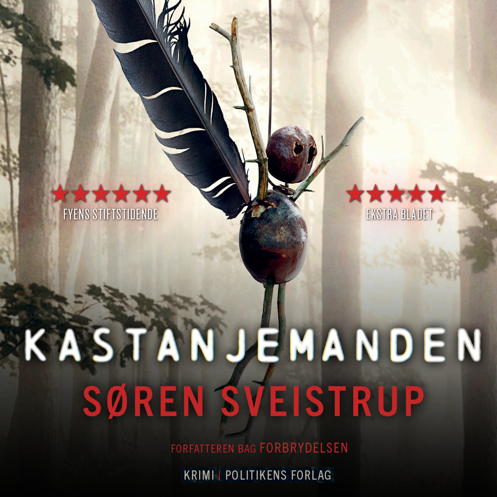 Kastanjemanden