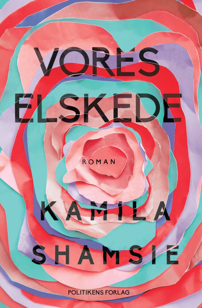 Vores elskede