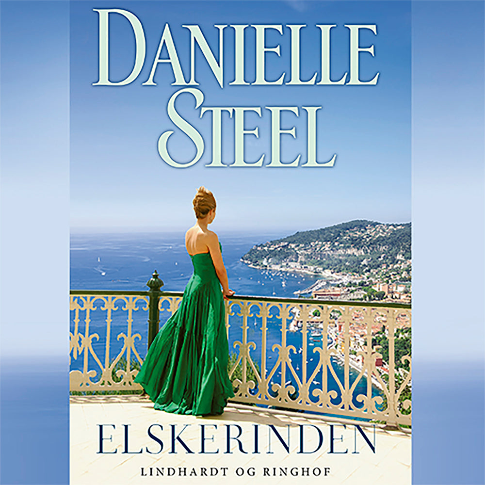 Elskerinden