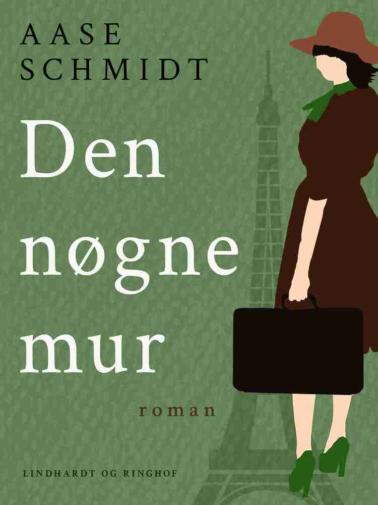 Den nøgne mur