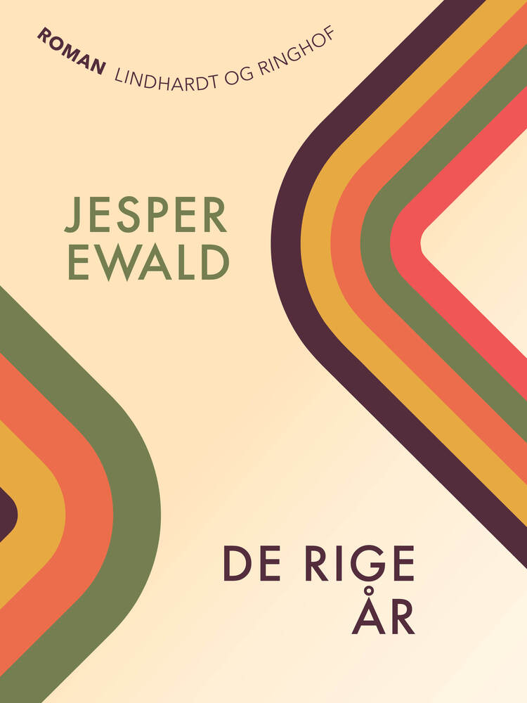 De rige år