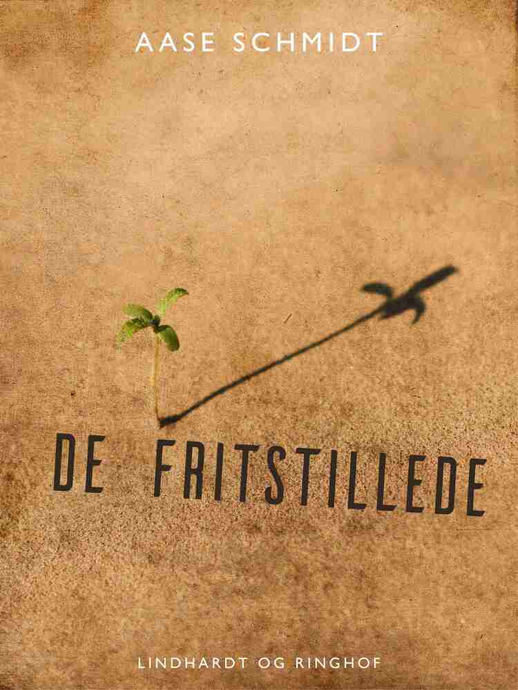 De fritstillede