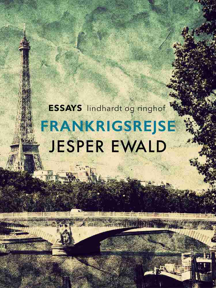 Frankrigsrejse
