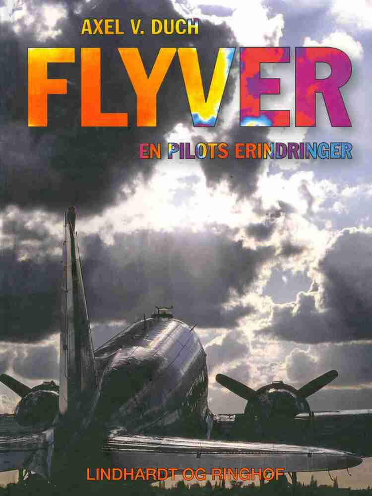 Flyver