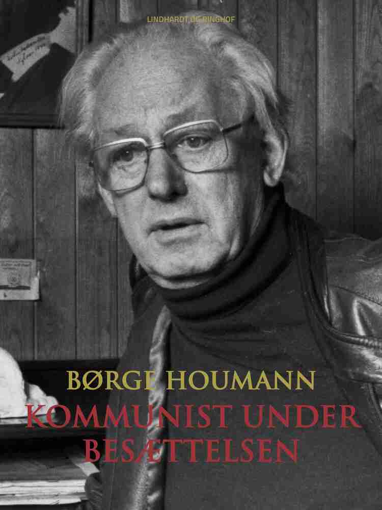 Kommunist under besættelsen