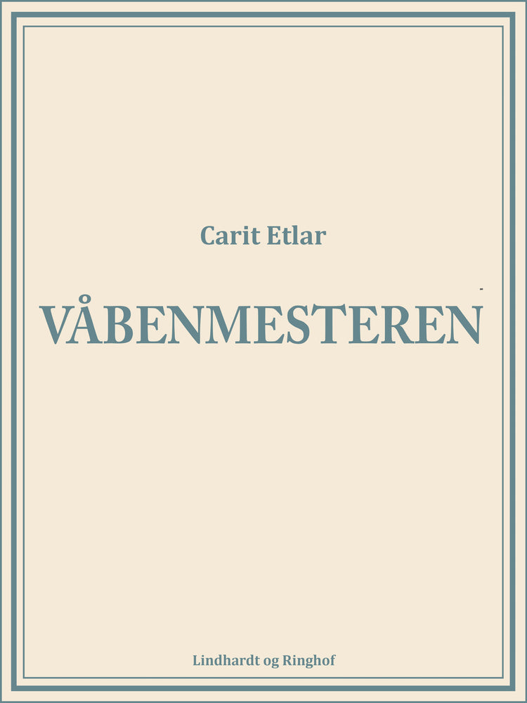 Våbenmesteren
