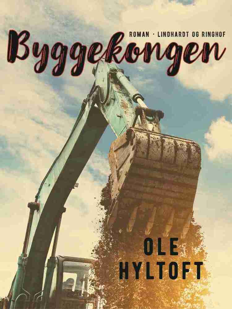 Byggekongen