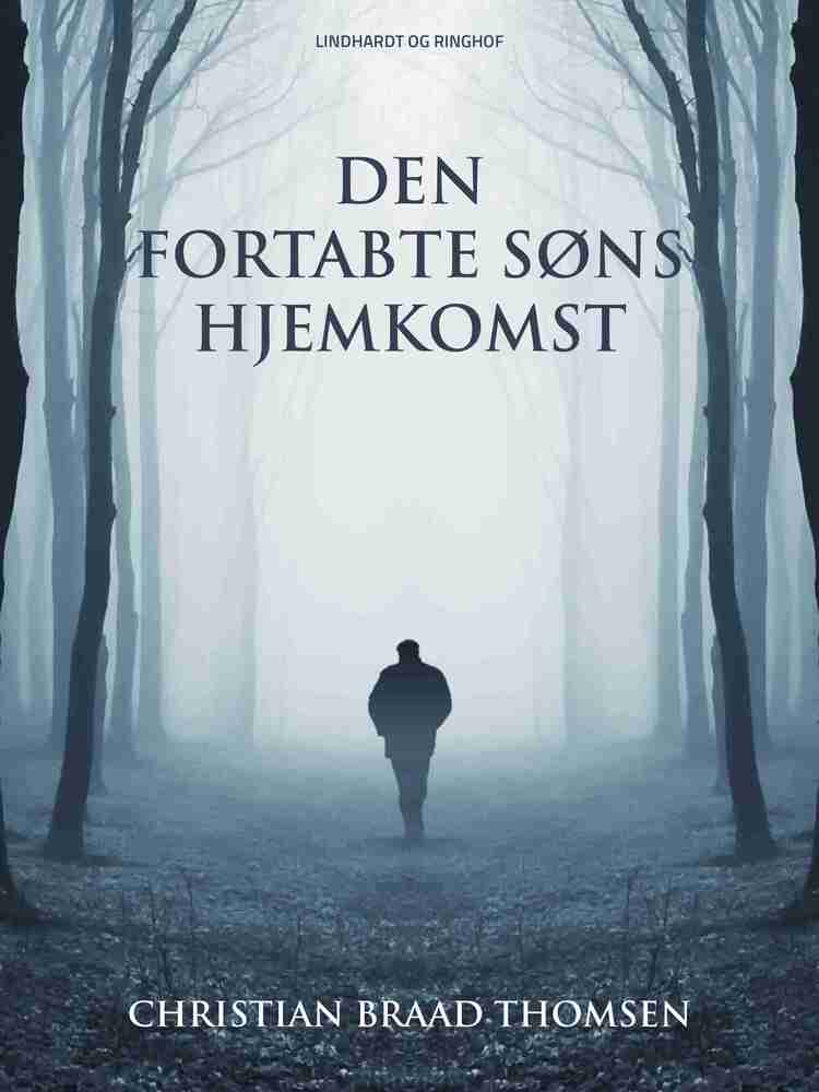 Den fortabte søns hjemkomst
