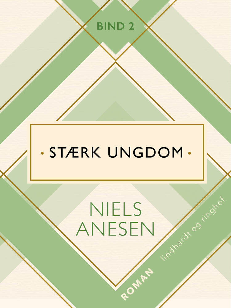 Stærk ungdom
