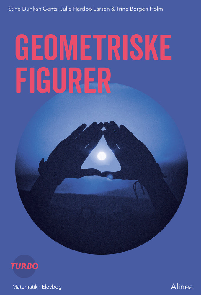 Turbo, Geometriske figurer