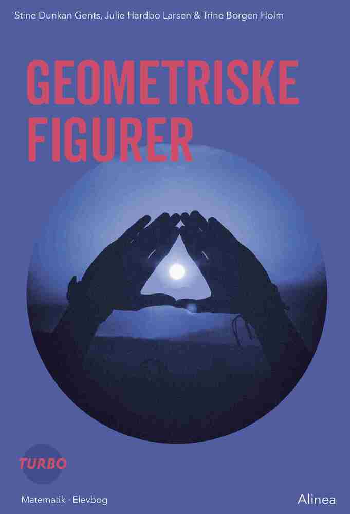 Turbo, Geometriske figurer
