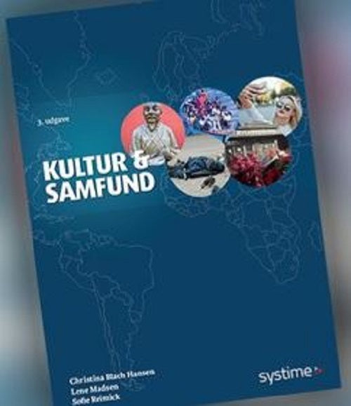 Kultur og samfund - Grundbog