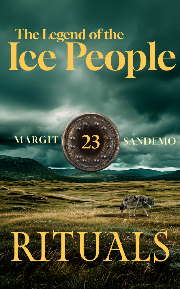The Legend of the Ice People 23 - Rituals