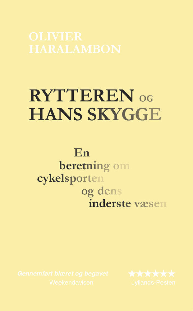 Rytteren og hans skygge