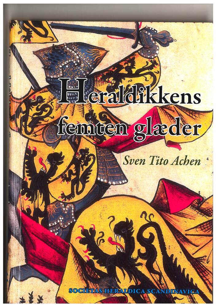 Heraldikkens femten glæder
