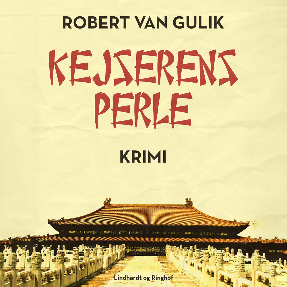 Kejserens perle