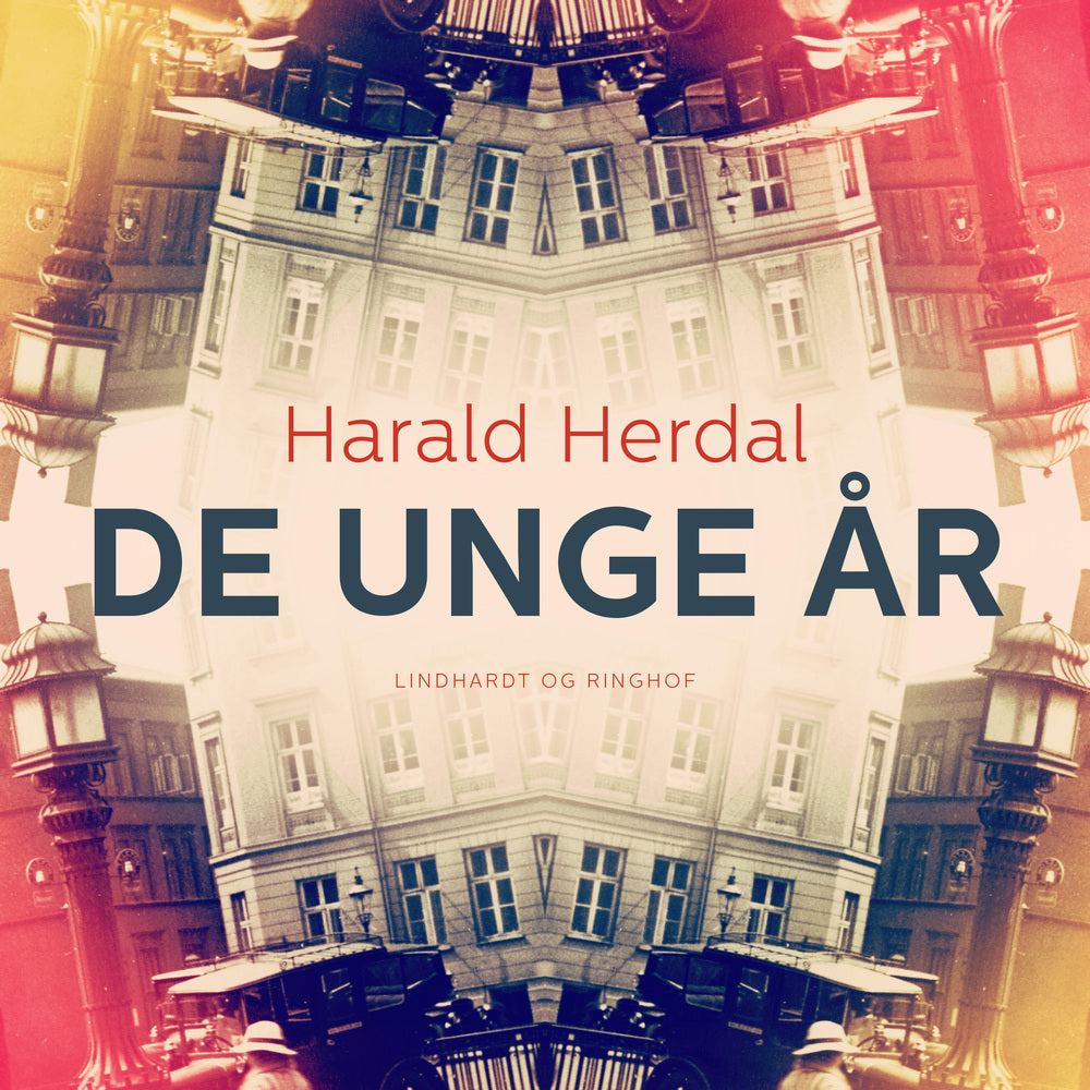 De unge år