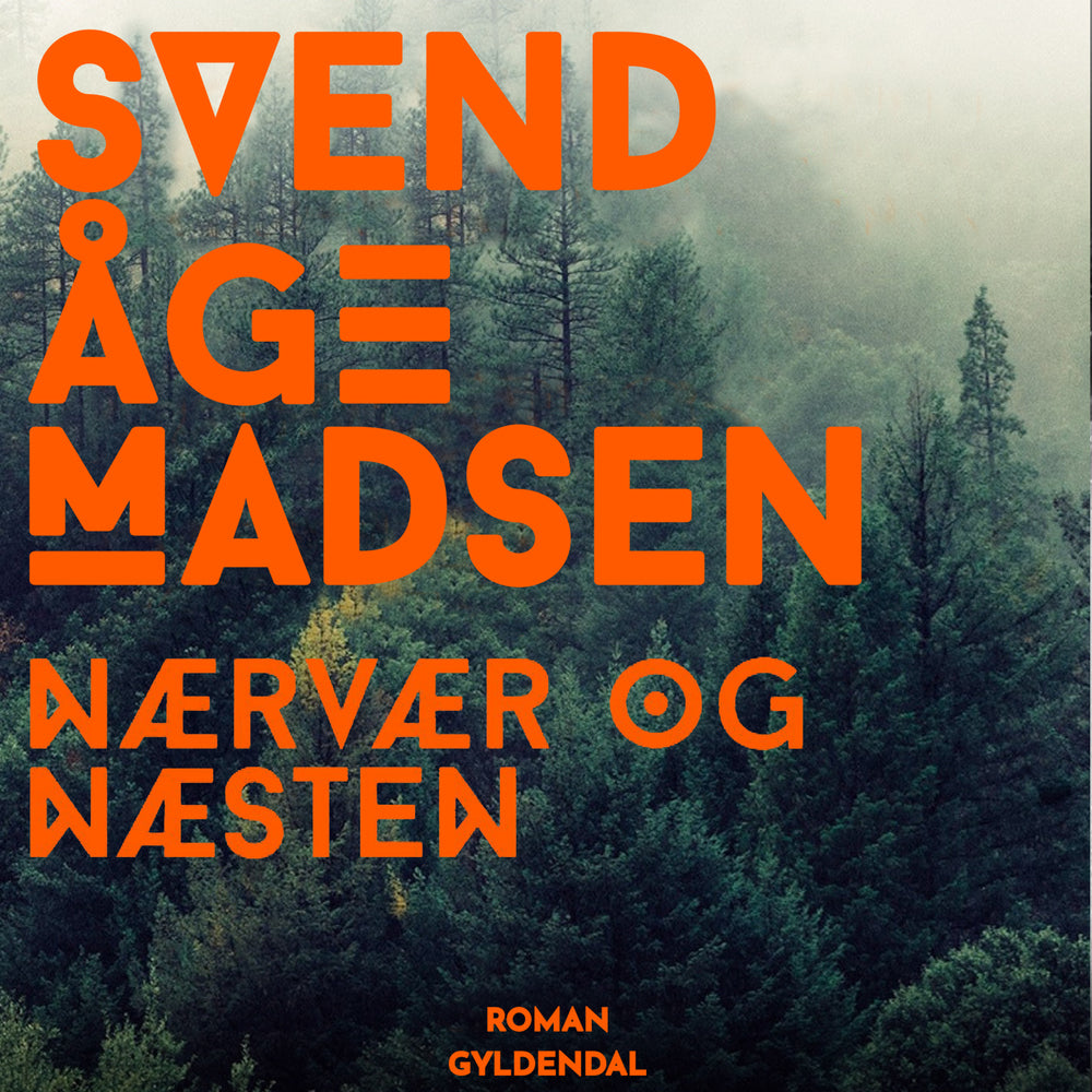 Nærvær og Næsten