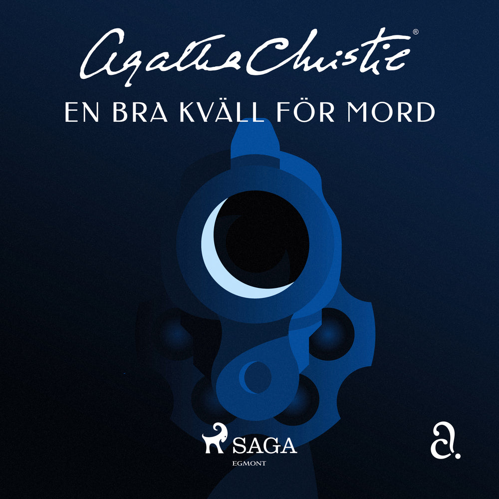 En bra kväll för mord