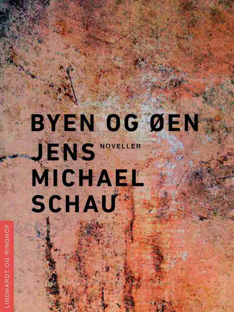 Byen og øen