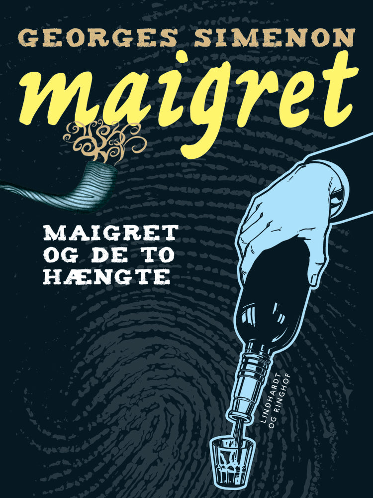 Maigret og de to hængte