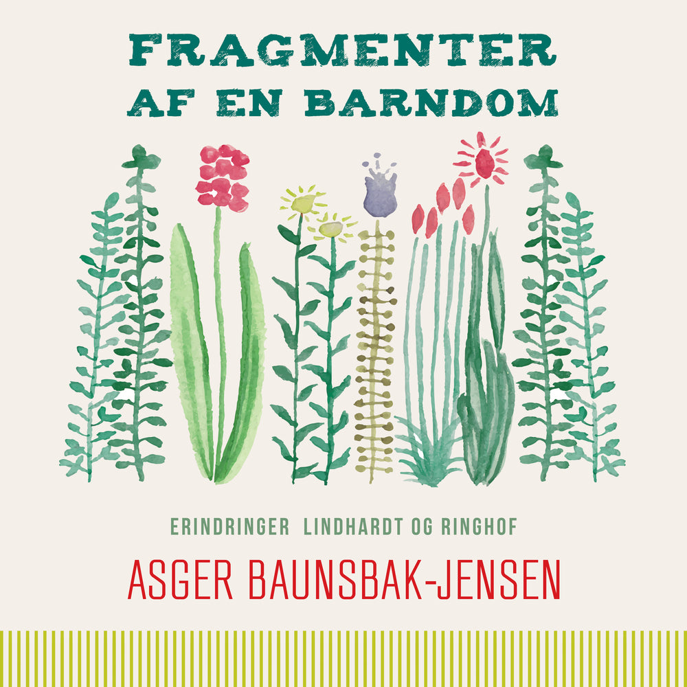 Fragmenter af en barndom