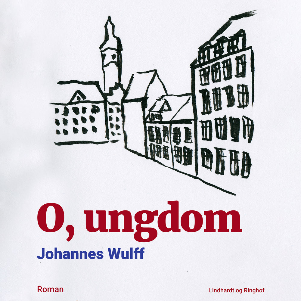 O, ungdom