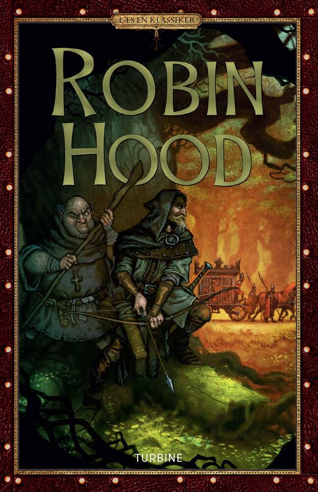 Robin Hood