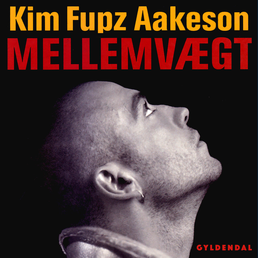 Mellemvægt
