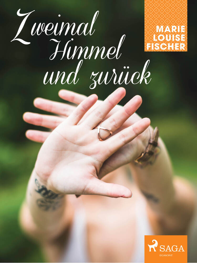 Zweimal Himmel und zurück - Zweimal Himmel und zuru&