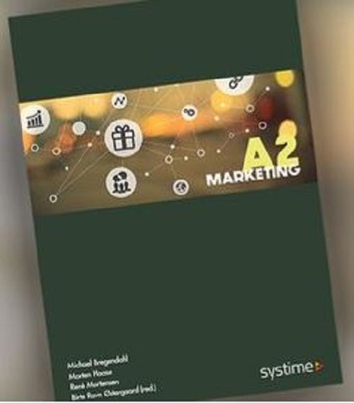 Marketing A2